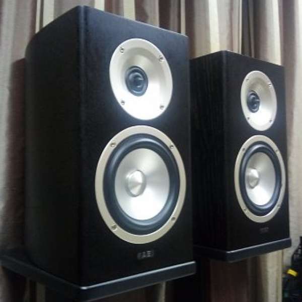 acoustic energy radiance 1