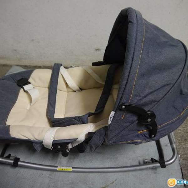 katoji baby rocker