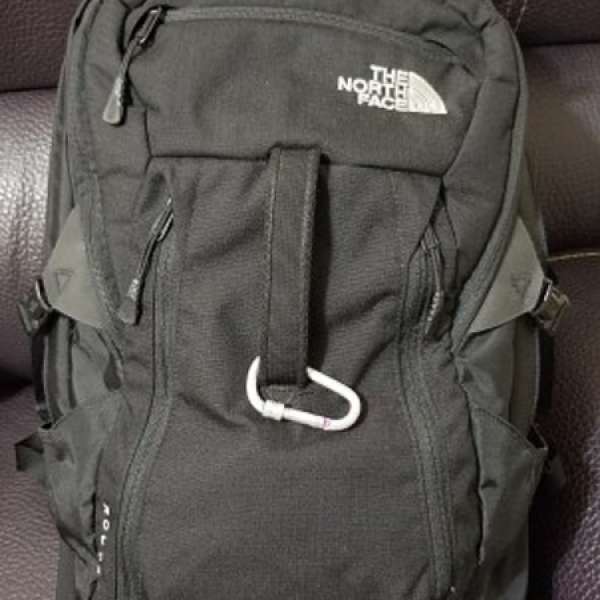 the north face router 35l backpack