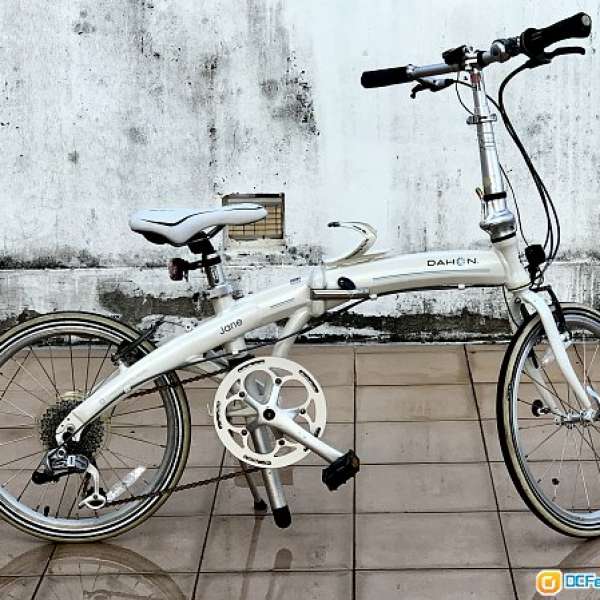dahon jane