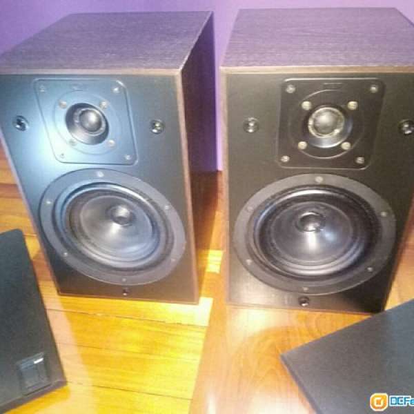 kef 102