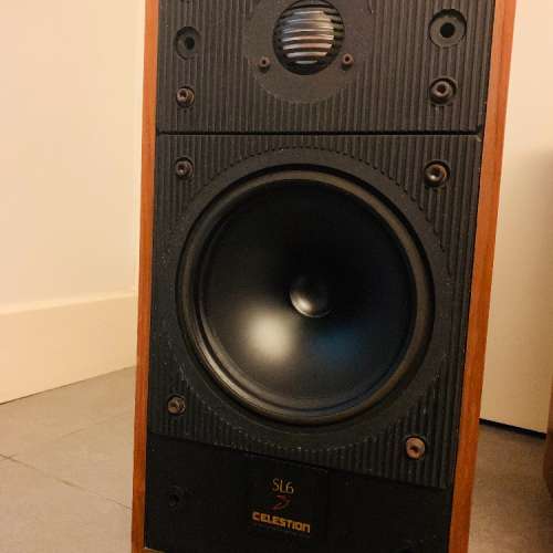 celestion sl6i