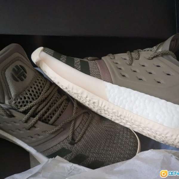 harden vol 2 cargo