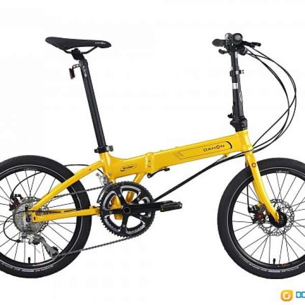 dahon vp18