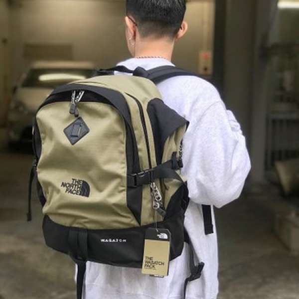 the north face 1995