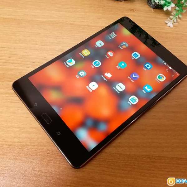asus zenpad z8s 8.