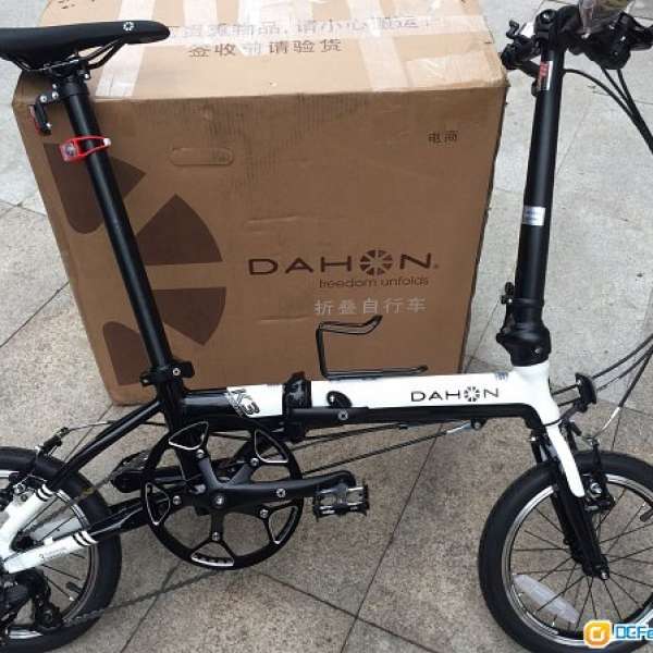 dahon k3 kaa433