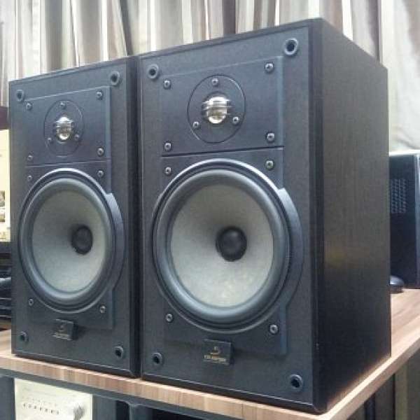 celestion 5 mk2