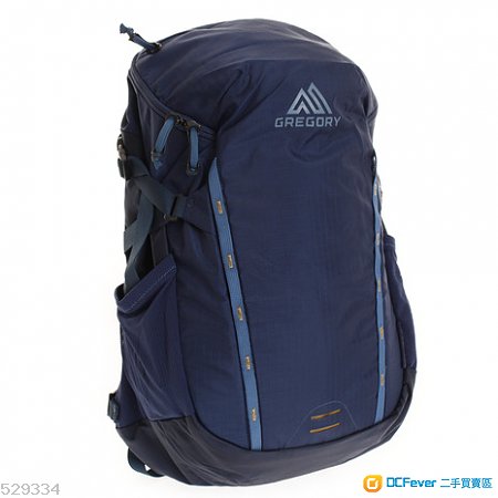 gregory satuma 26l backpack