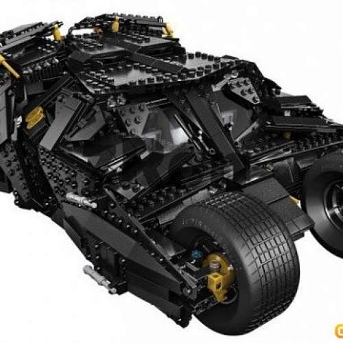 lego batman car smyths