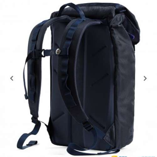 the north face lineage ruck 23l