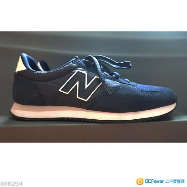 new balance u220fj