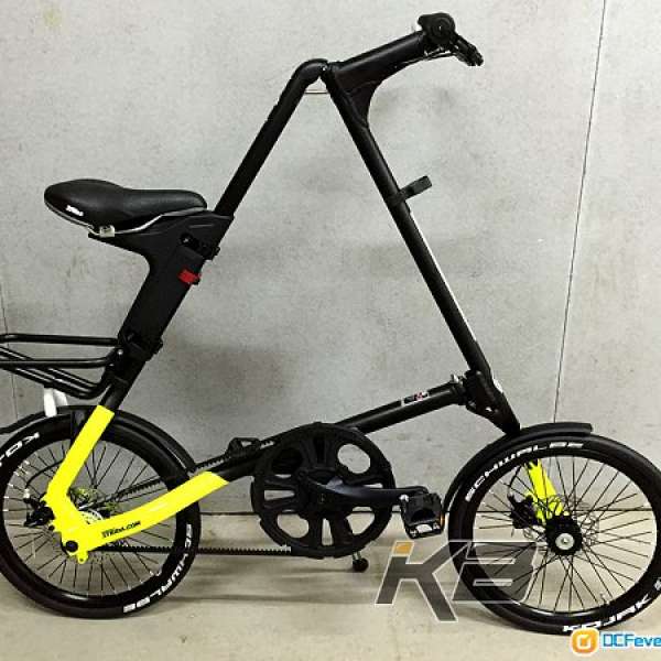 strida sx 18