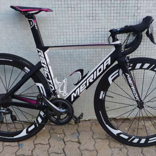 merida 4000 reacto