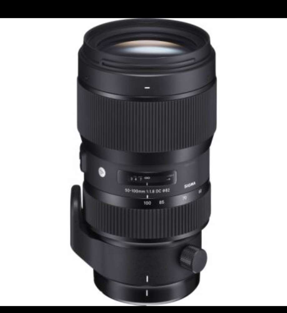 Sigma 50 100mm F 1 8 Dc Hsm Art Dcfever Com