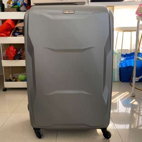 samsonite pivot 3 piece set