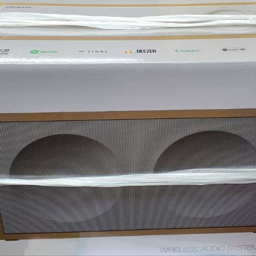 onkyo ncp