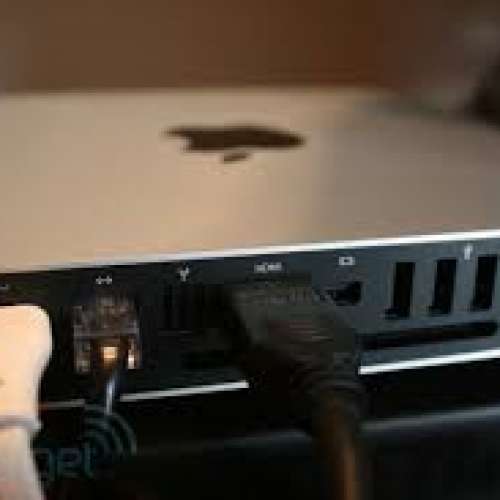 Mac Mini 10 Dcfever Com