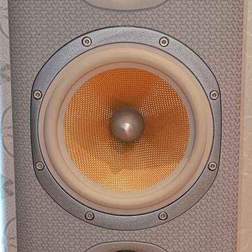 B&W Loudspeakers 喇叭（揚聲器） - DCFever.com