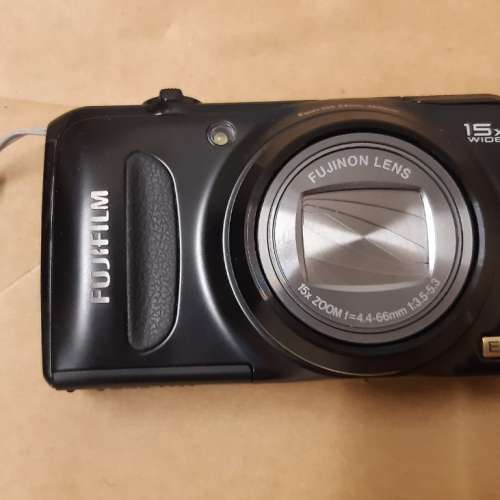 fujifilm f300exr, 24-360mm super ccd