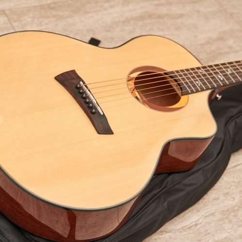 sole sg110b 36吋旅行吉他