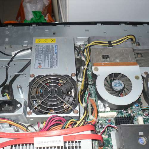 联想b500 b505 b50r1 b510一体机电脑电源 pc9024 hk300-95fp s1