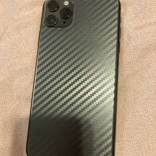 放9成新 apple iphone 11 pro max 256gb 太空灰 space grey