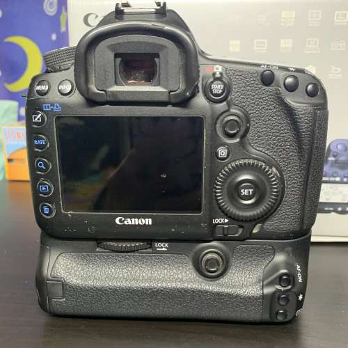 canon 5d mark3