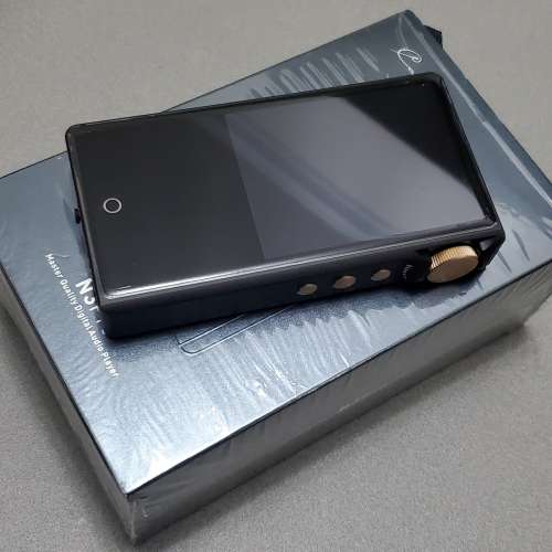 99%新 cayin n3 pro 行货有保养