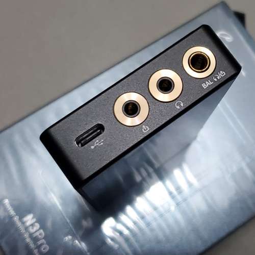 99%新 cayin n3 pro 行货有保养