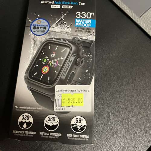 catalyst apple watch series 4 40mm
