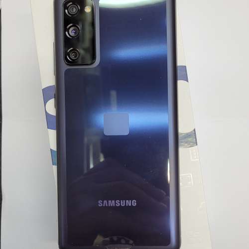 s20fe 256gb