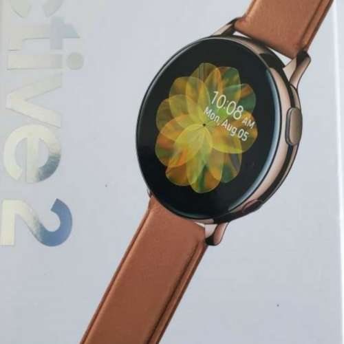 active 2 lte 44mm