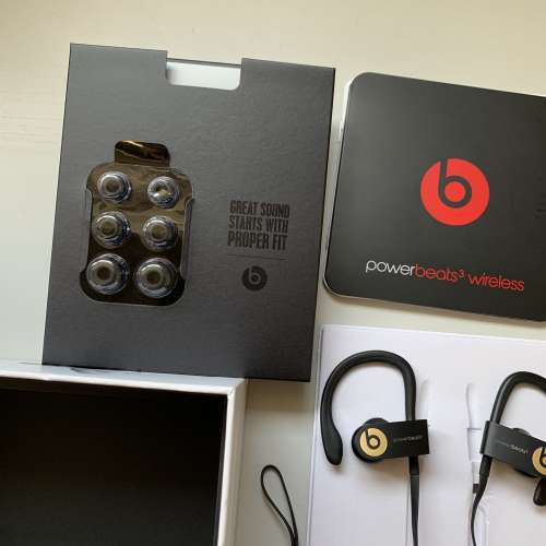 99%New Powerbeats 3 Wireless. - DCFever.com
