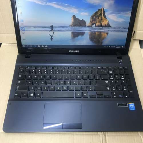 三星一np270e5j一i5一4200u一8gb一1000gb一双显卡一新净