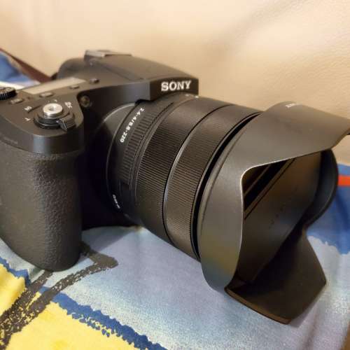 sony rx10 iii m3 24-600mm