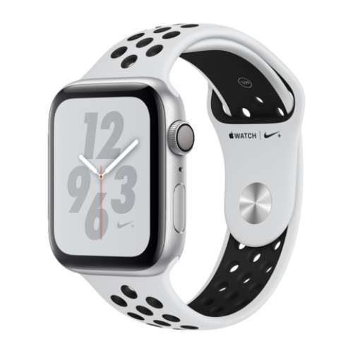 series 4 44mm nike apple watch