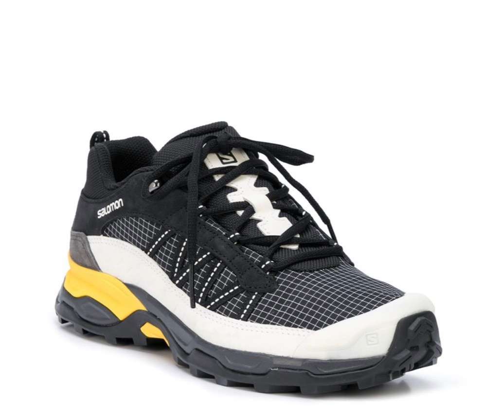 salomon shelter low ltr adv