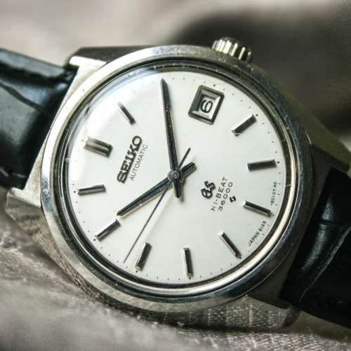 seiko 61gs