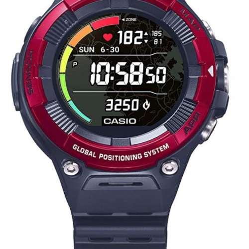 casio wsd f21