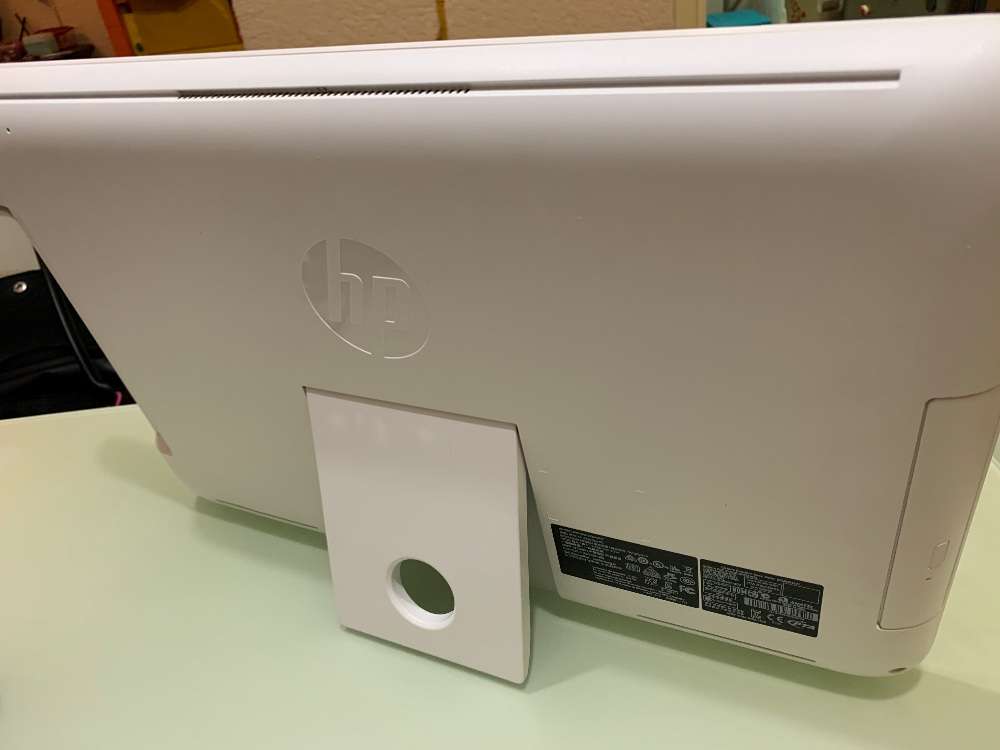 Hp All In One Pc Window 10 Intel Pentium 全set連滑鼠鍵盤 完美冇花 Dcfever Com