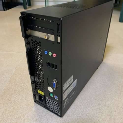 Acer Aspire X1900 二手壞機 私人自讓