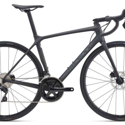tcr advanced 1 disc hrd