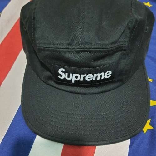 出售 Supreme cap帽 - DCFever.com