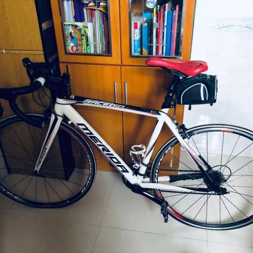 merida 904 road bike