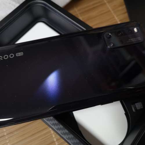 VIVO iQ003 5G 12G+256G - DCFever.com VIVO iQ003 5G 12G+256G - DCFever.com
