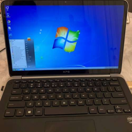 dell xps ultrabook (l321x) – 13, i5, 8g ram, 256 ssd, fhd
