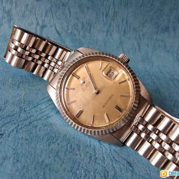 英纳格enicar automatic watch 手表1只