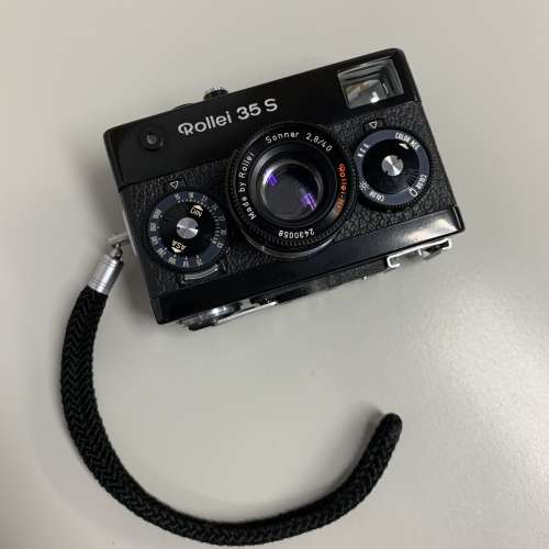 35s black