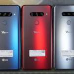 Lg V40 Thinq Купить